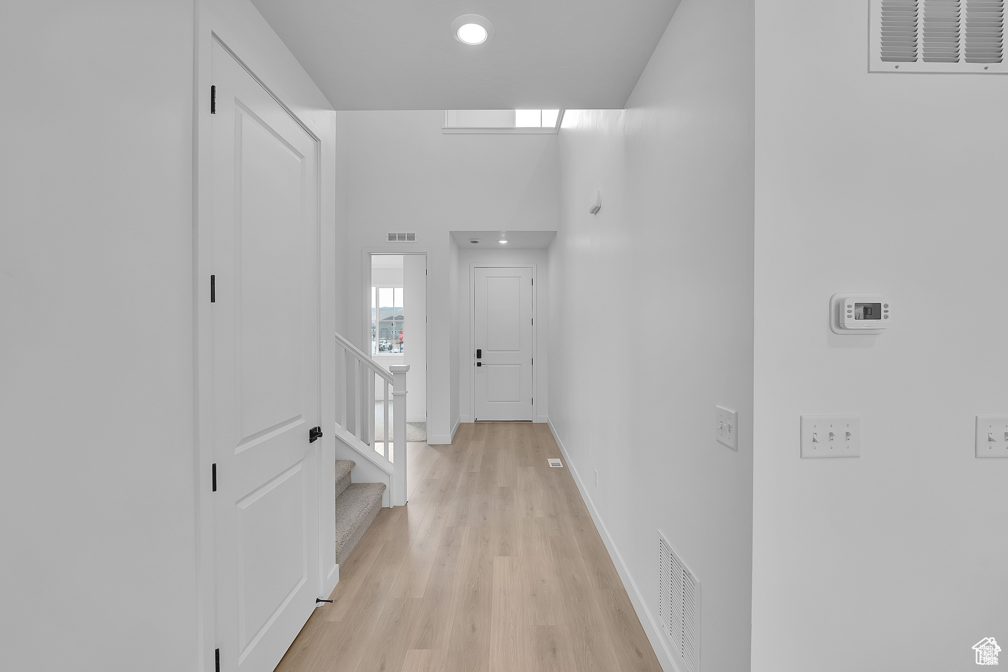 GREAT BASIN AT OLYMPIA - Residential