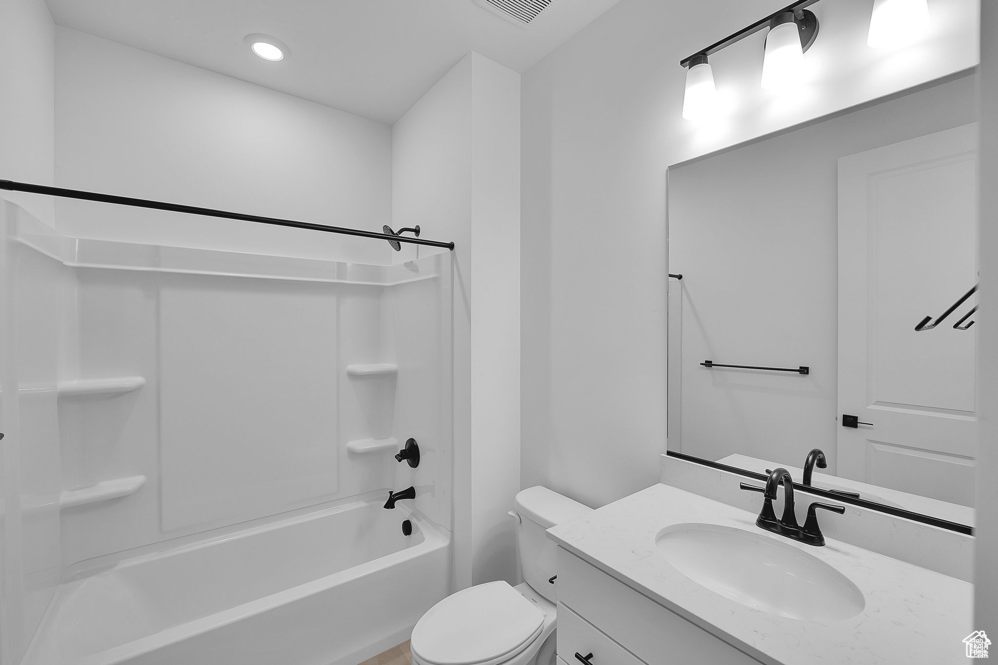 GREAT BASIN AT OLYMPIA - Residential