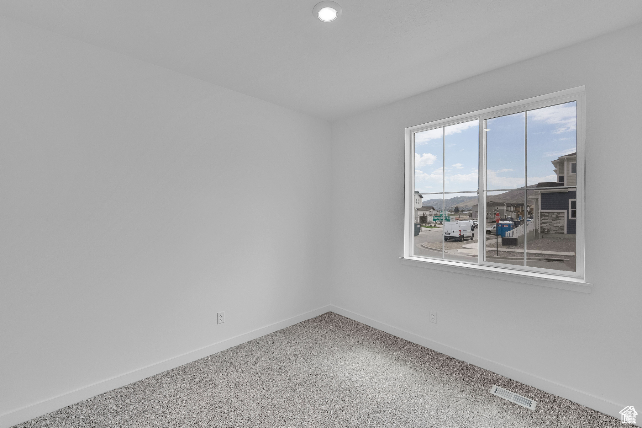 GREAT BASIN AT OLYMPIA - Residential