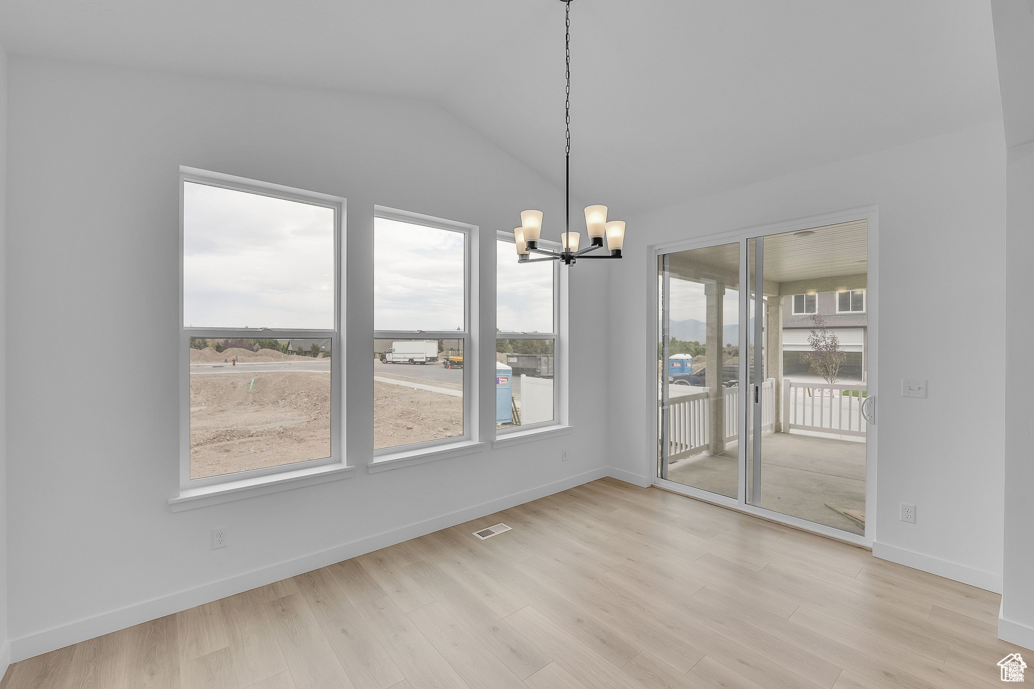 GREAT BASIN AT OLYMPIA - Residential