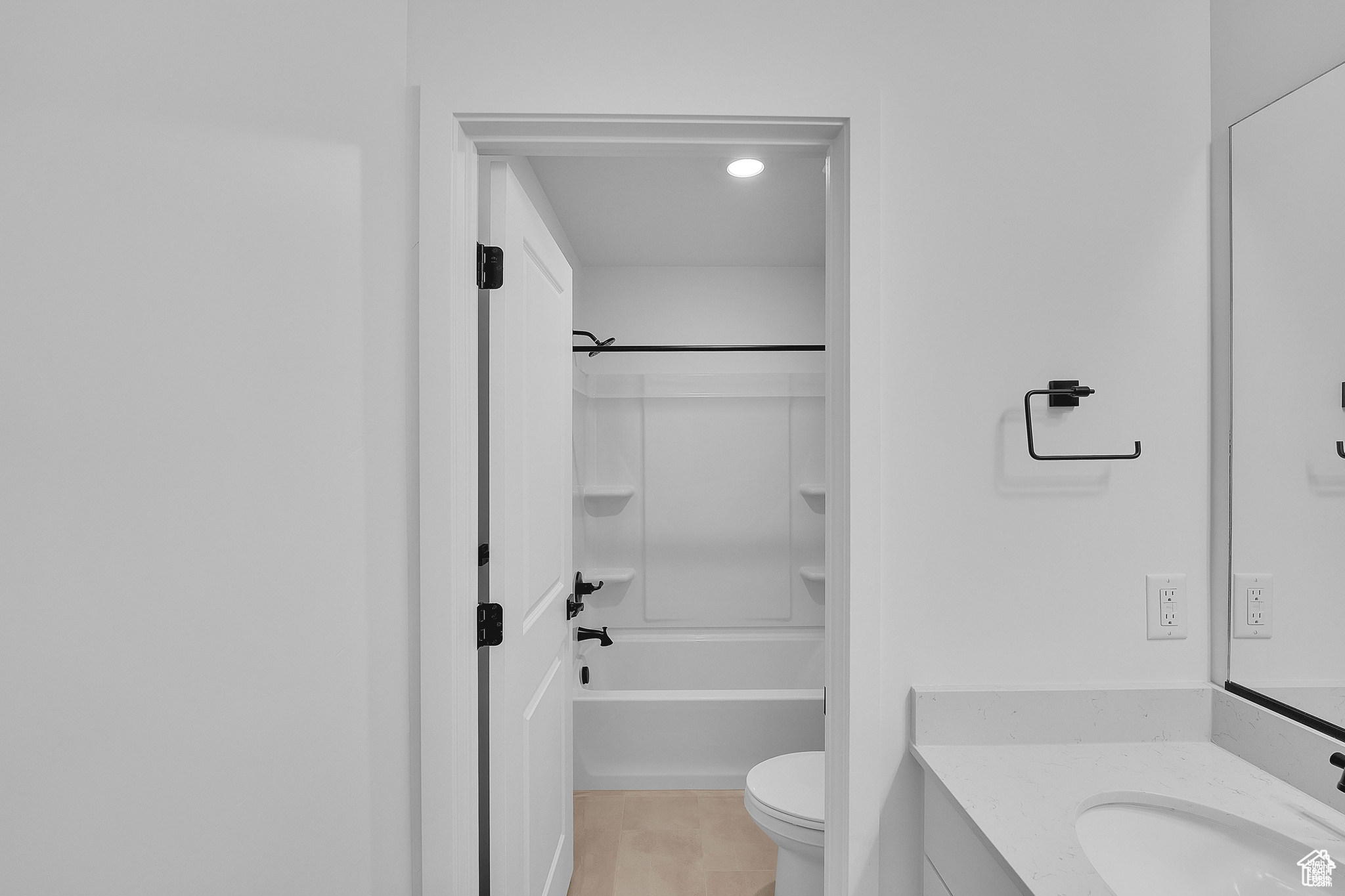 GREAT BASIN AT OLYMPIA - Residential