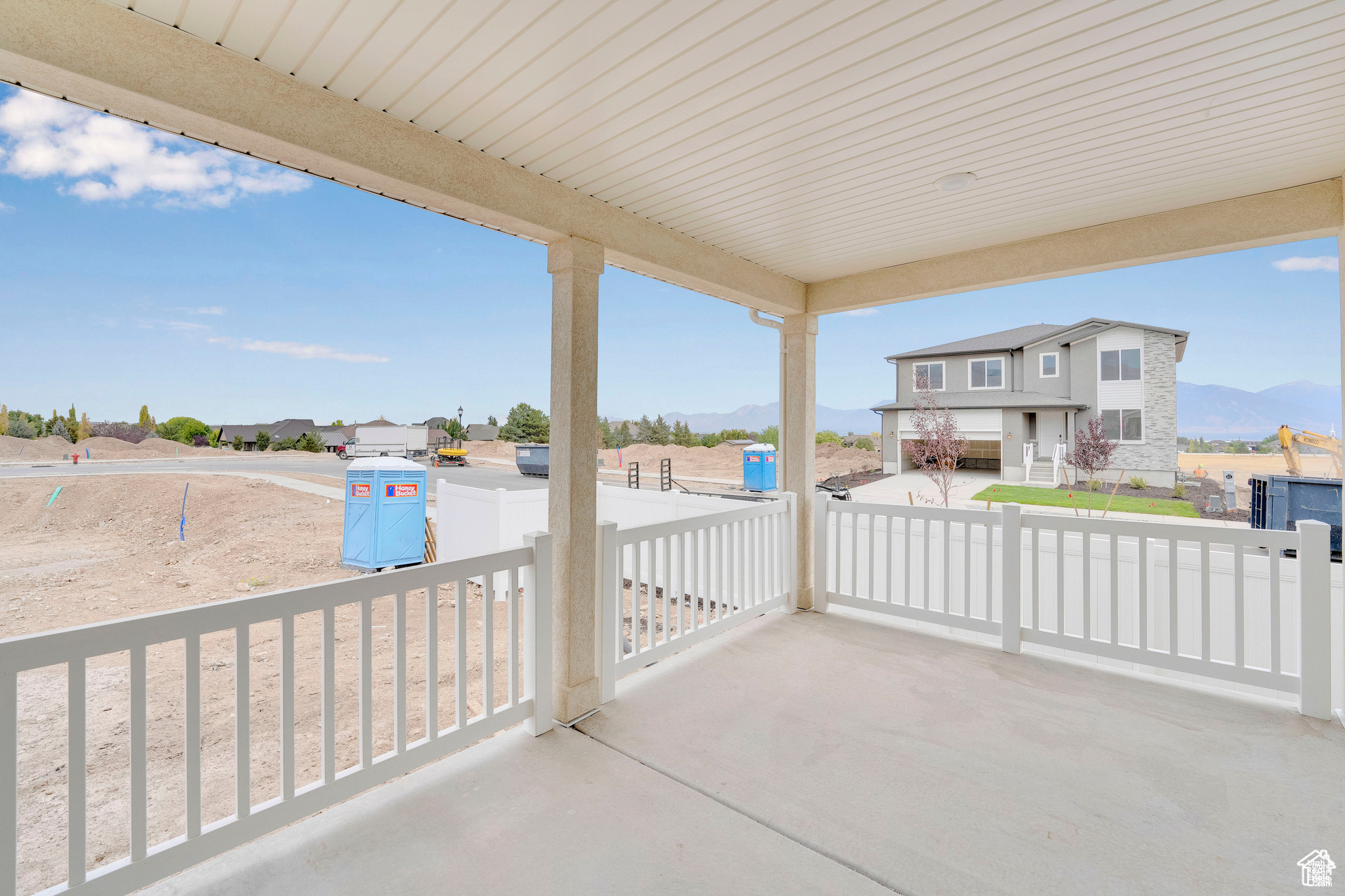 GREAT BASIN AT OLYMPIA - Residential