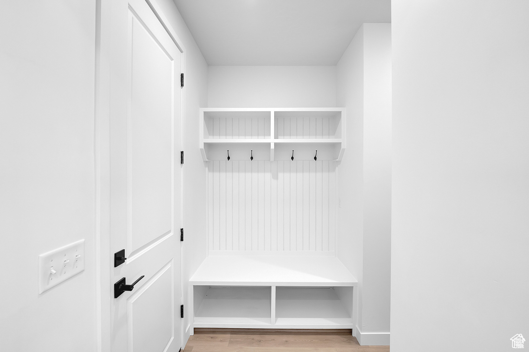 GREAT BASIN AT OLYMPIA - Residential