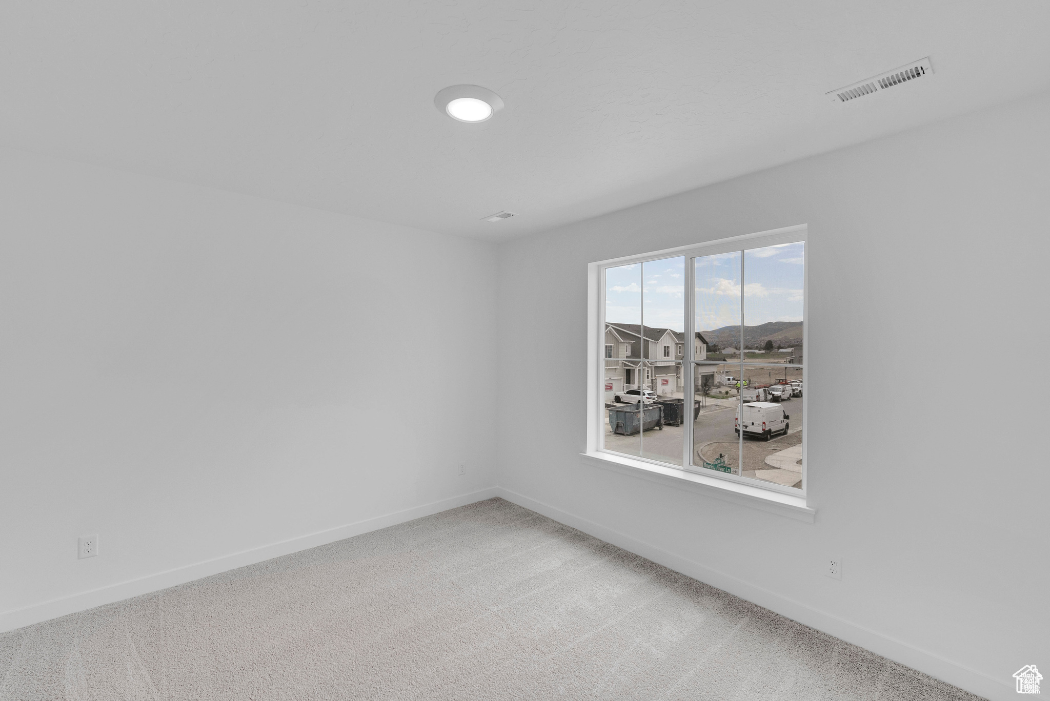 GREAT BASIN AT OLYMPIA - Residential