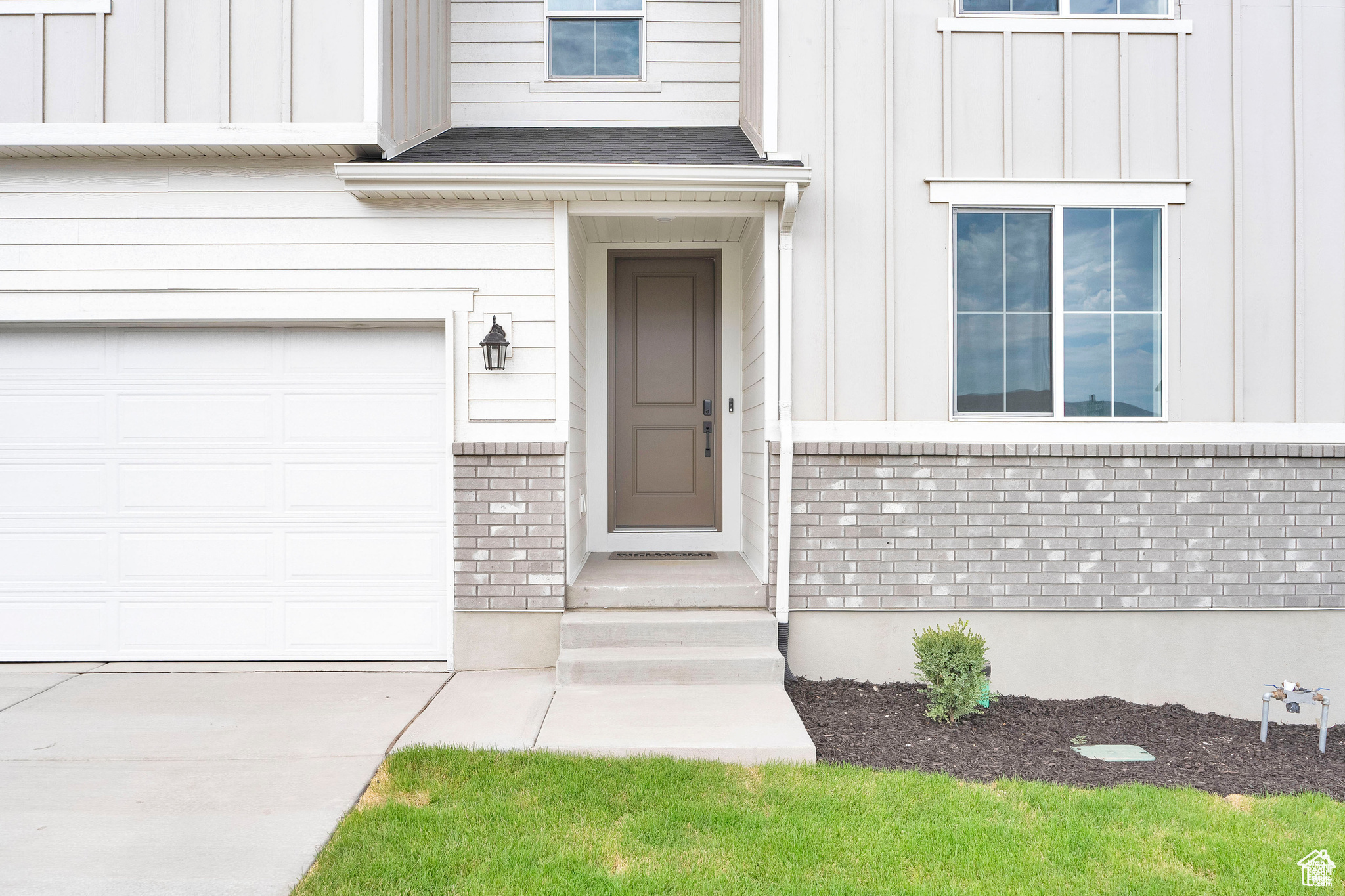 GREAT BASIN AT OLYMPIA - Residential