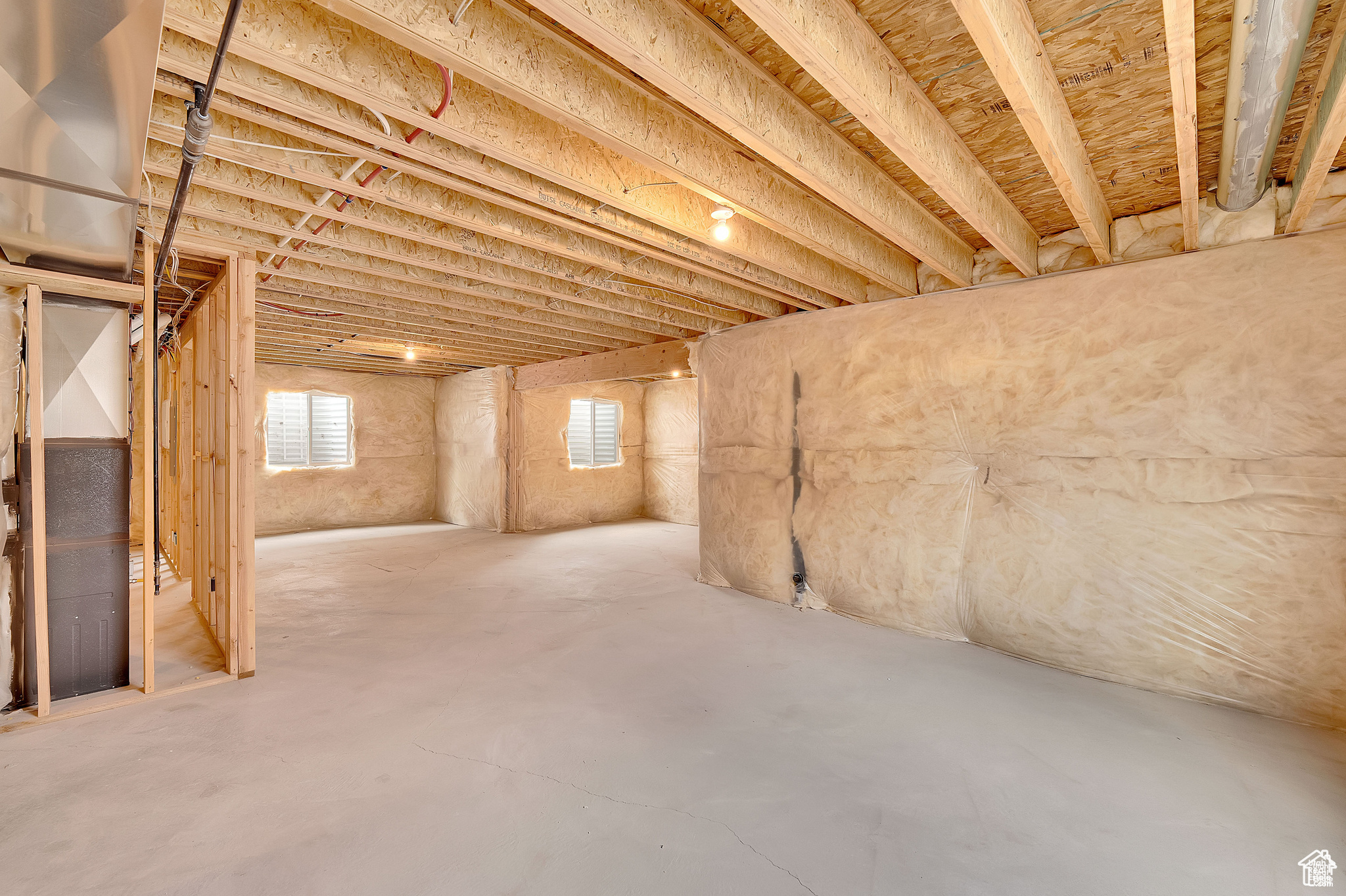 GREAT BASIN AT OLYMPIA - Residential