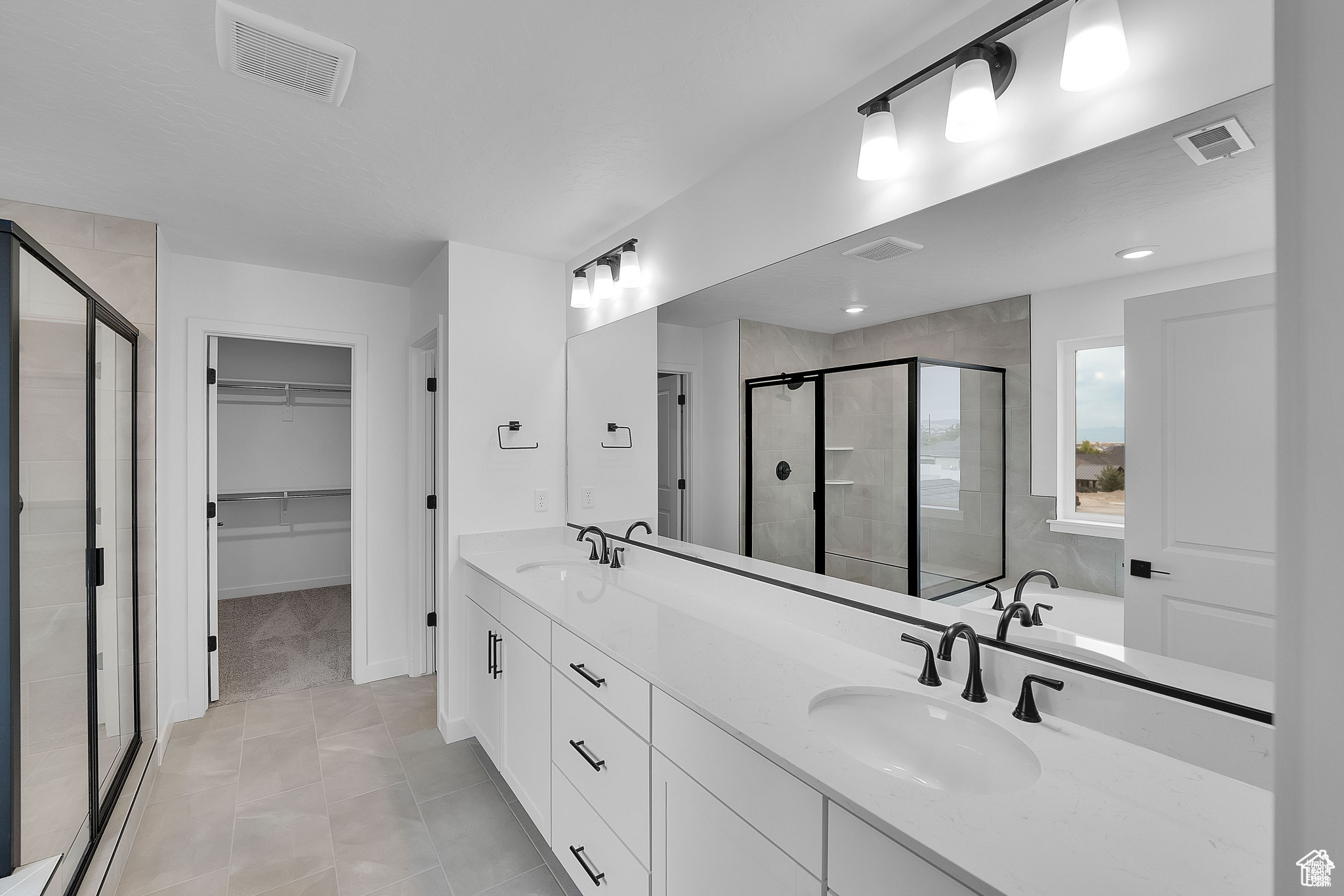 GREAT BASIN AT OLYMPIA - Residential