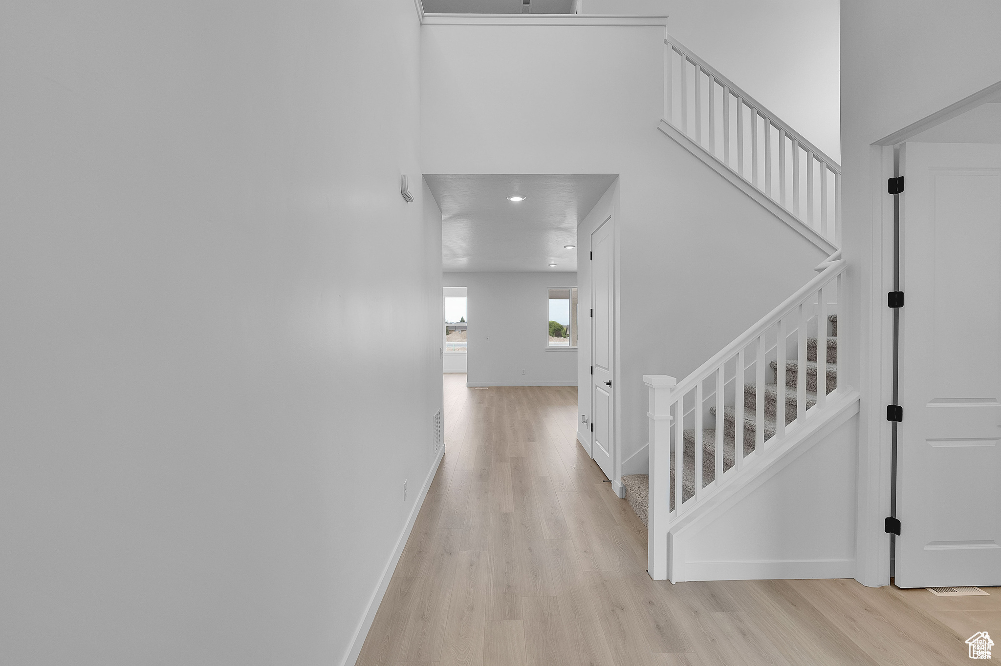 GREAT BASIN AT OLYMPIA - Residential