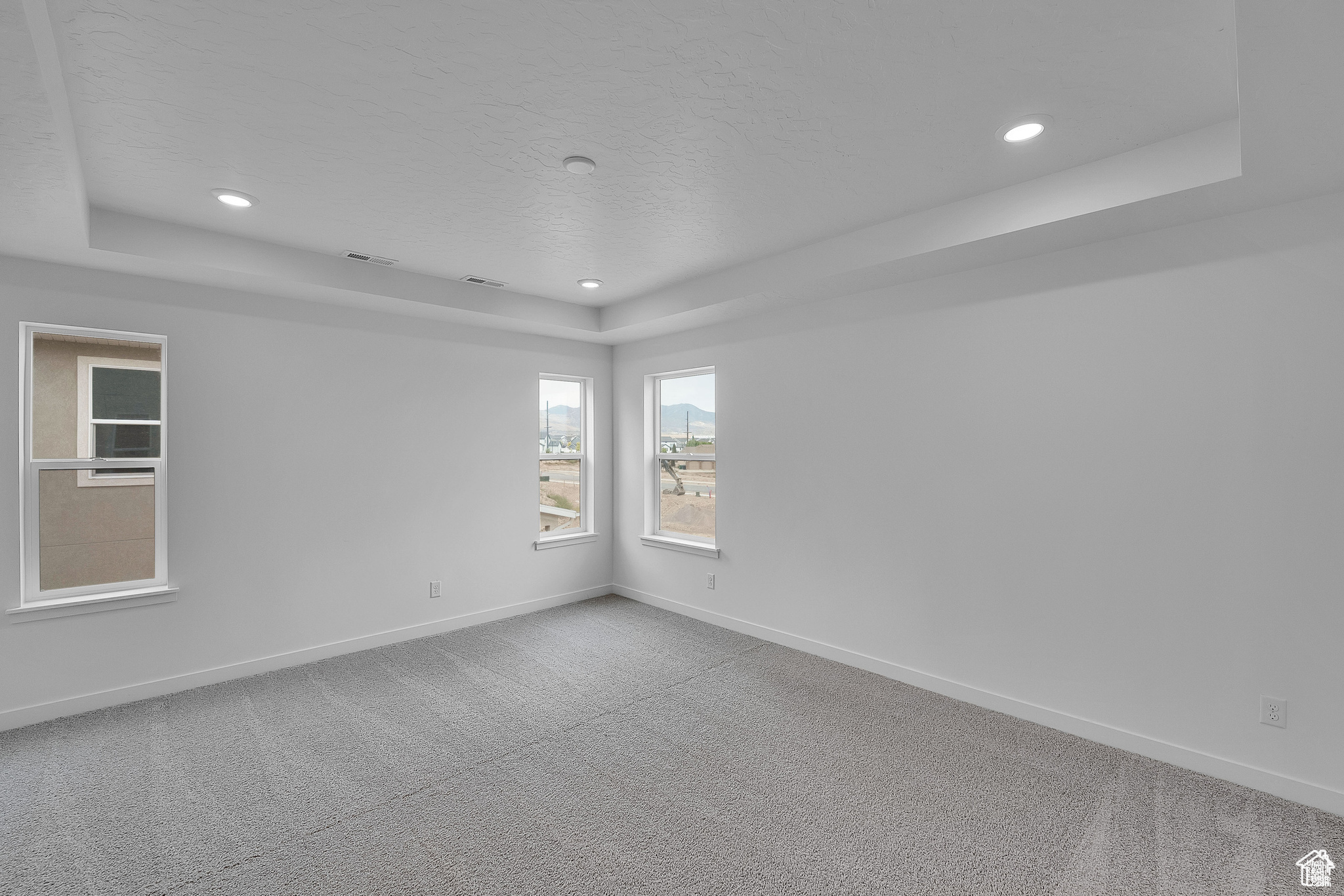 GREAT BASIN AT OLYMPIA - Residential