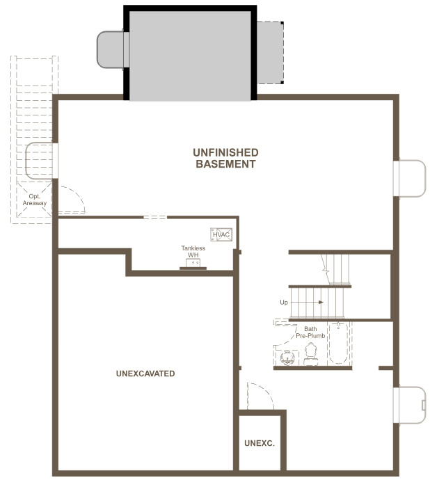 GREAT BASIN AT OLYMPIA - Residential