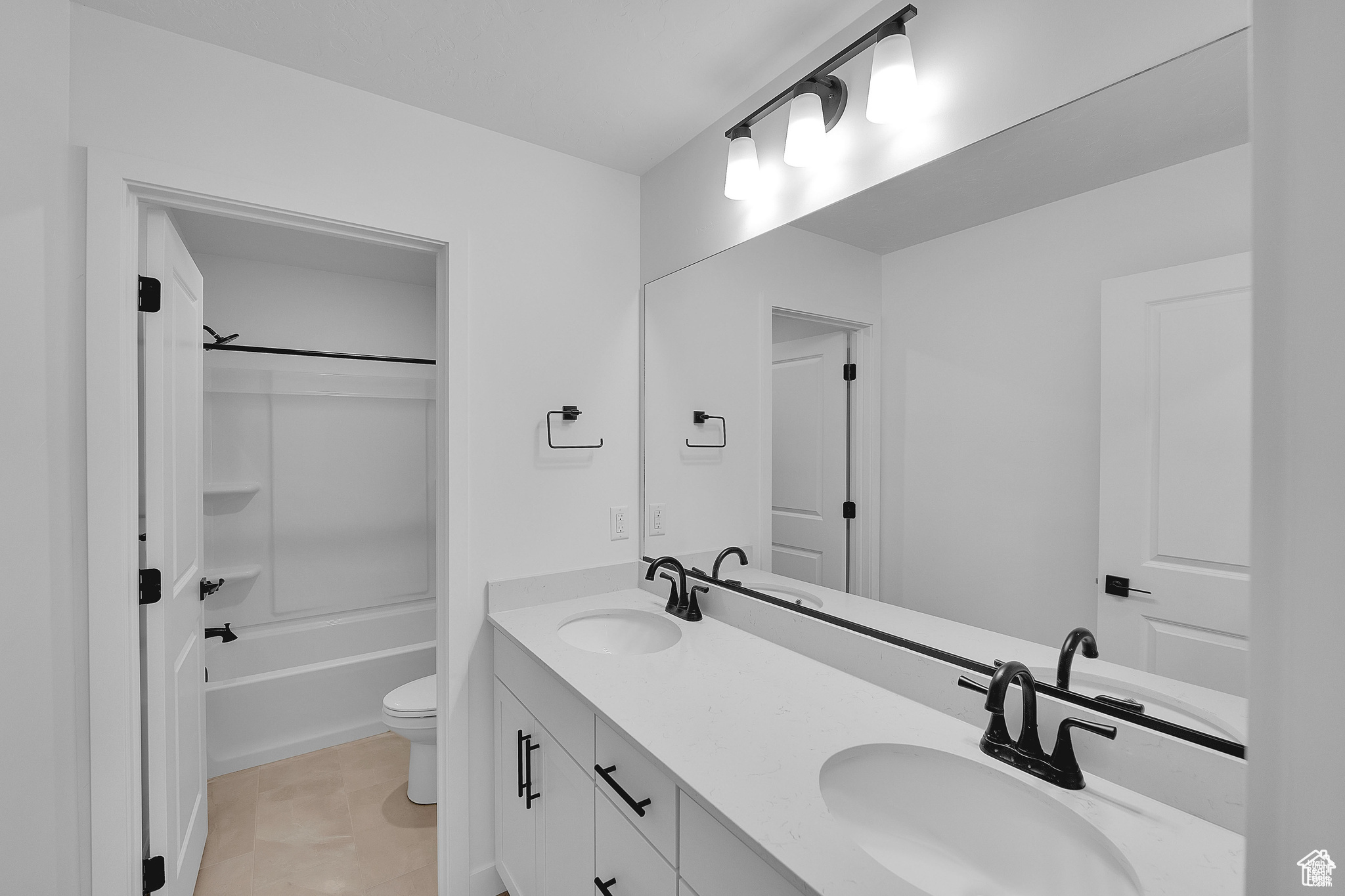 GREAT BASIN AT OLYMPIA - Residential