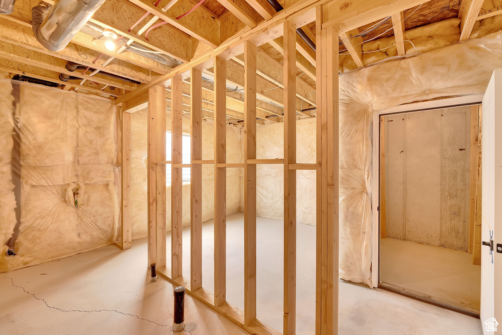 GREAT BASIN AT OLYMPIA - Residential