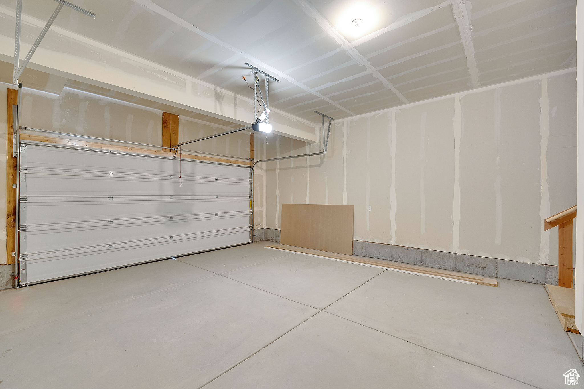 GREAT BASIN AT OLYMPIA - Residential