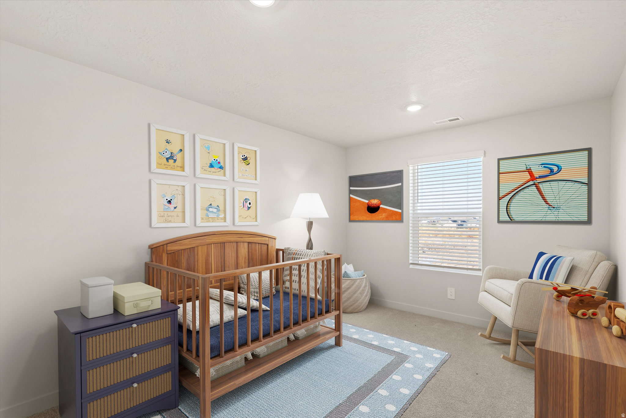 STRATTON ACRES - Residential