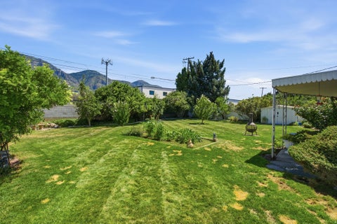Tiny photo for 1570 N 300 W, Provo, UT 84604 (MLS # 2180214)