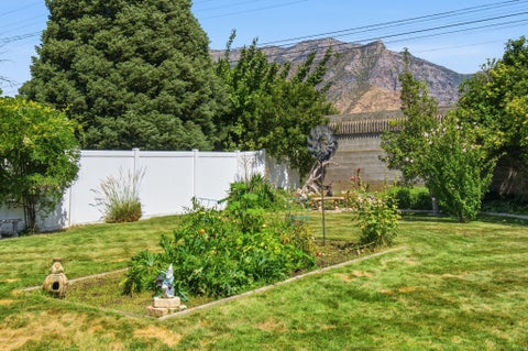 Tiny photo for 1570 N 300 W, Provo, UT 84604 (MLS # 2180214)