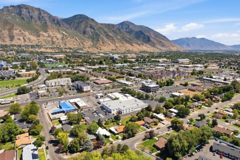 Tiny photo for 1570 N 300 W, Provo, UT 84604 (MLS # 2180214)