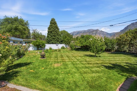Tiny photo for 1570 N 300 W, Provo, UT 84604 (MLS # 2180214)