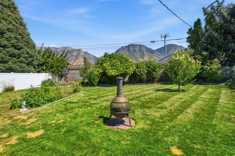 Tiny photo for 1570 N 300 W, Provo, UT 84604 (MLS # 2180214)
