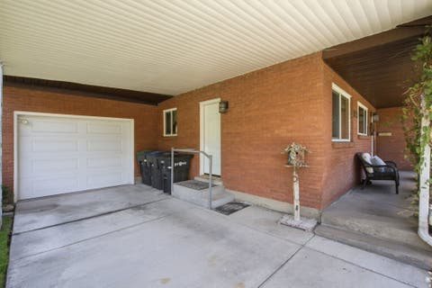 Tiny photo for 1570 N 300 W, Provo, UT 84604 (MLS # 2180214)