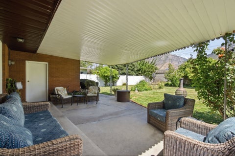 Tiny photo for 1570 N 300 W, Provo, UT 84604 (MLS # 2180214)