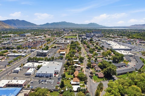Tiny photo for 1570 N 300 W, Provo, UT 84604 (MLS # 2180214)