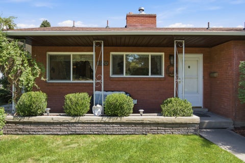 Tiny photo for 1570 N 300 W, Provo, UT 84604 (MLS # 2180214)