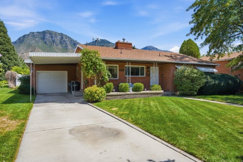 Tiny photo for 1570 N 300 W, Provo, UT 84604 (MLS # 2180214)