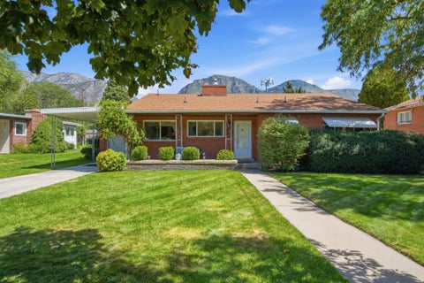 Photo of 1570 N 300 W, Provo, UT 84604 (MLS # 2180214)
