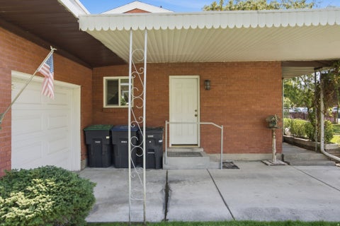 Tiny photo for 1570 N 300 W, Provo, UT 84604 (MLS # 2180214)