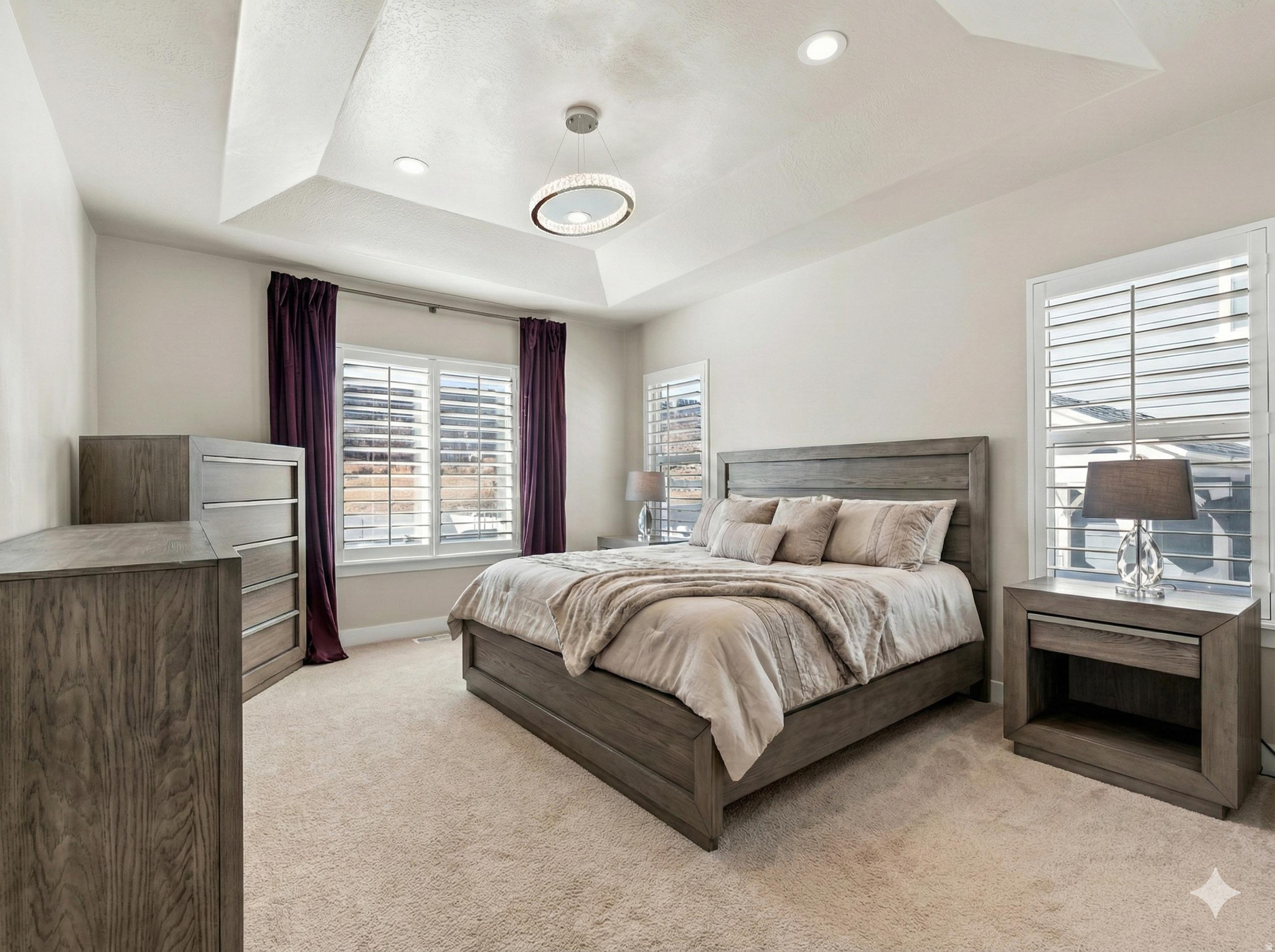 HIDDEN CANYON - Residential