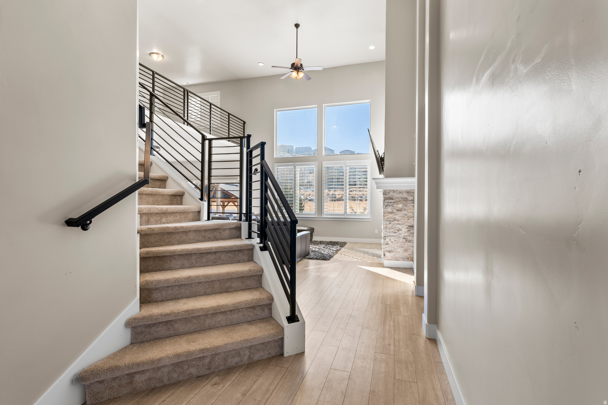 HIDDEN CANYON - Residential