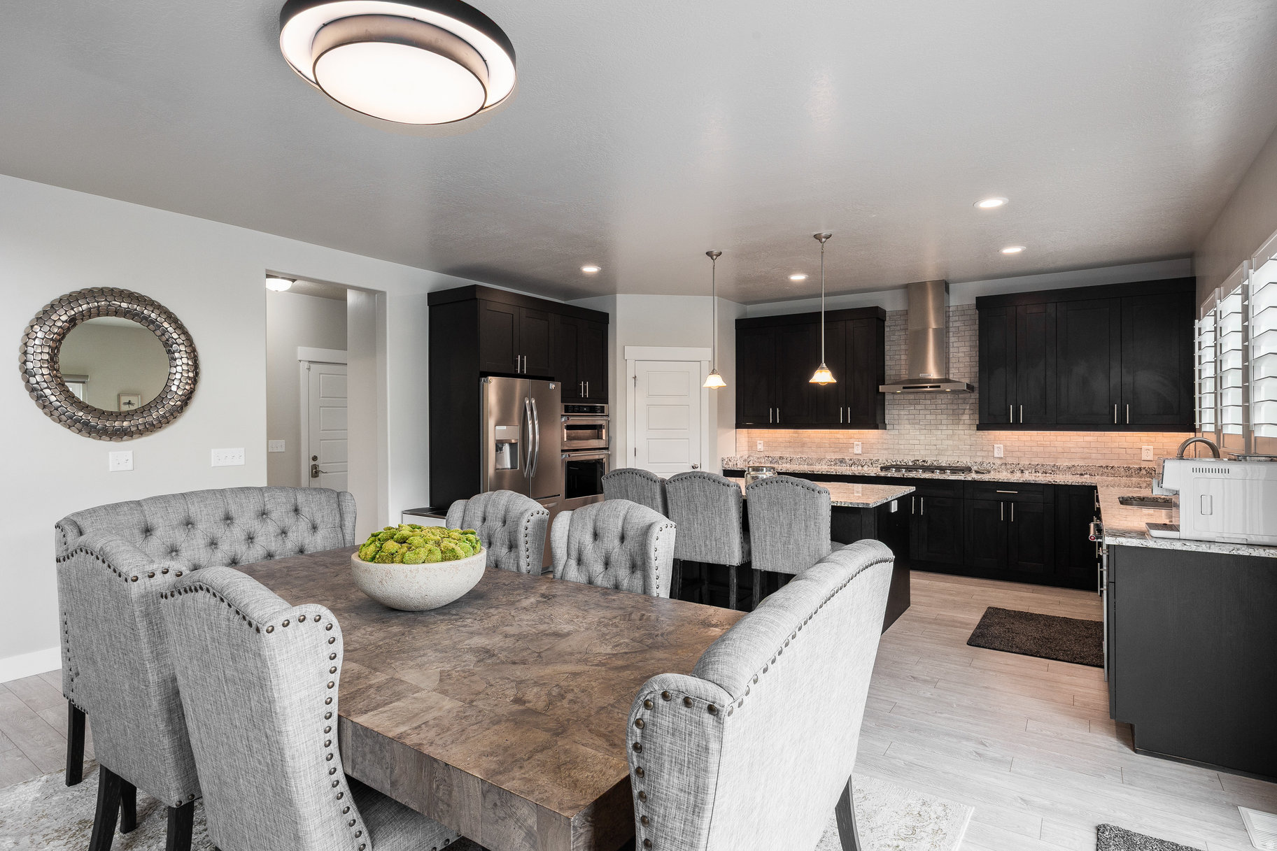 HIDDEN CANYON - Residential