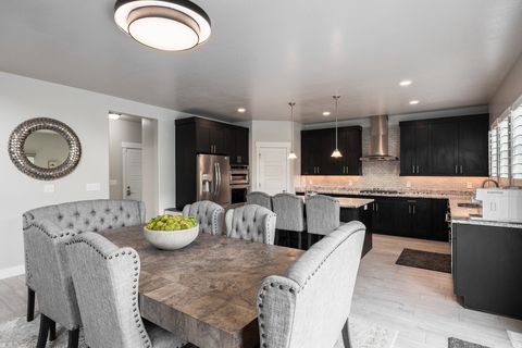 Tiny photo for 14948 S SPRINGTIME RD #256, Draper, UT 84020 (MLS # 2134275)