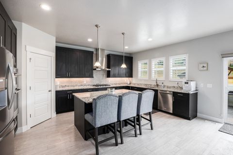 Tiny photo for 14948 S SPRINGTIME RD #256, Draper, UT 84020 (MLS # 2134275)