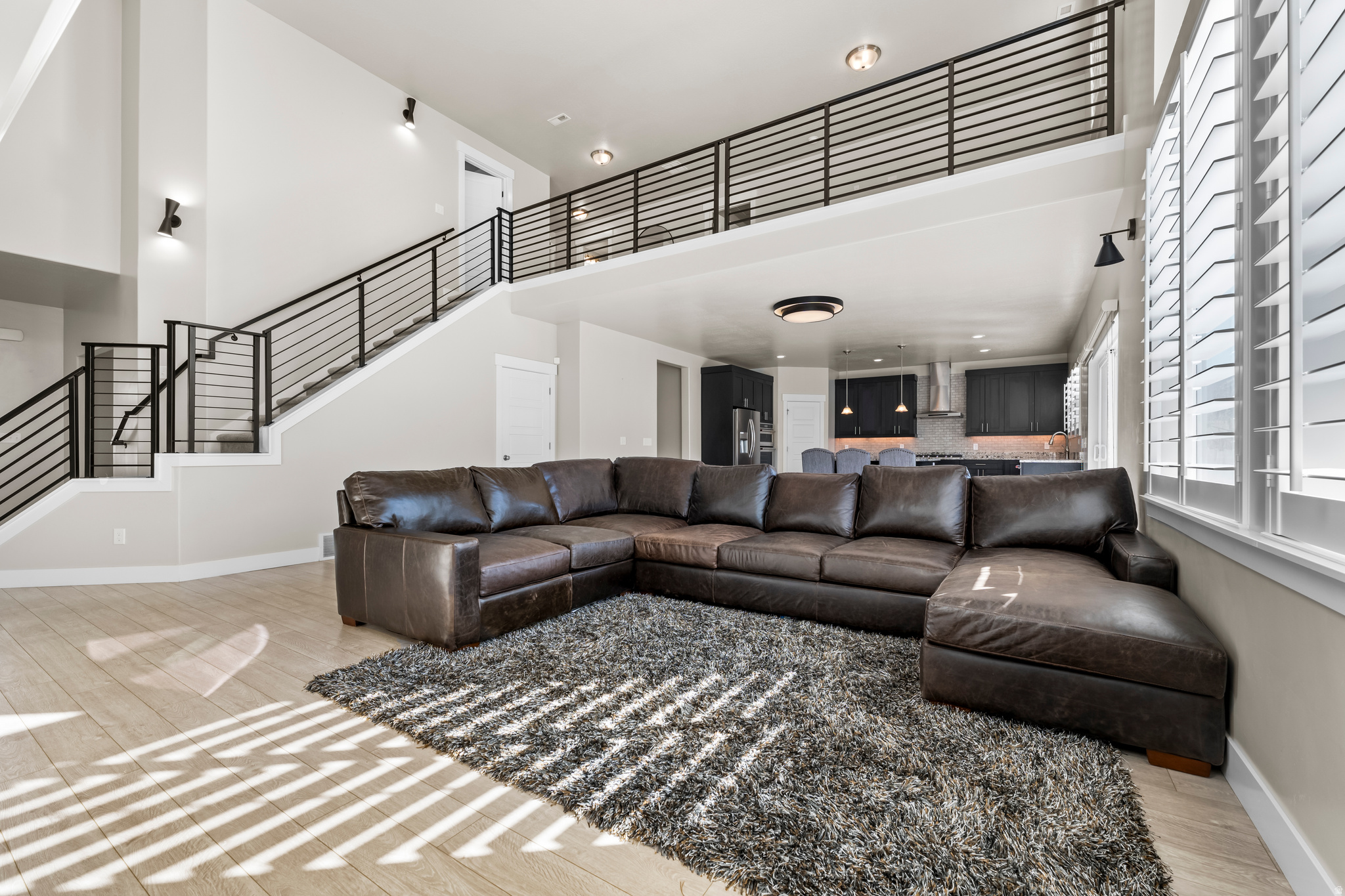 HIDDEN CANYON - Residential