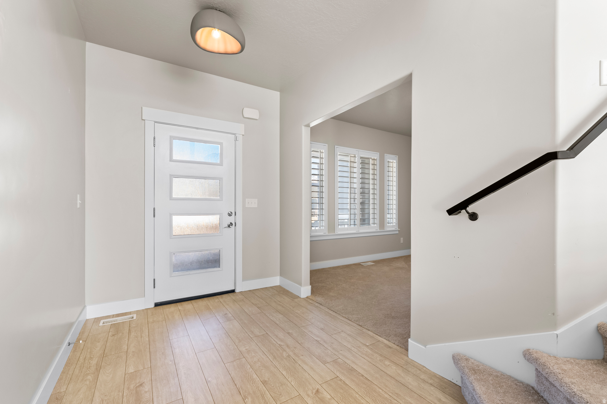 HIDDEN CANYON - Residential