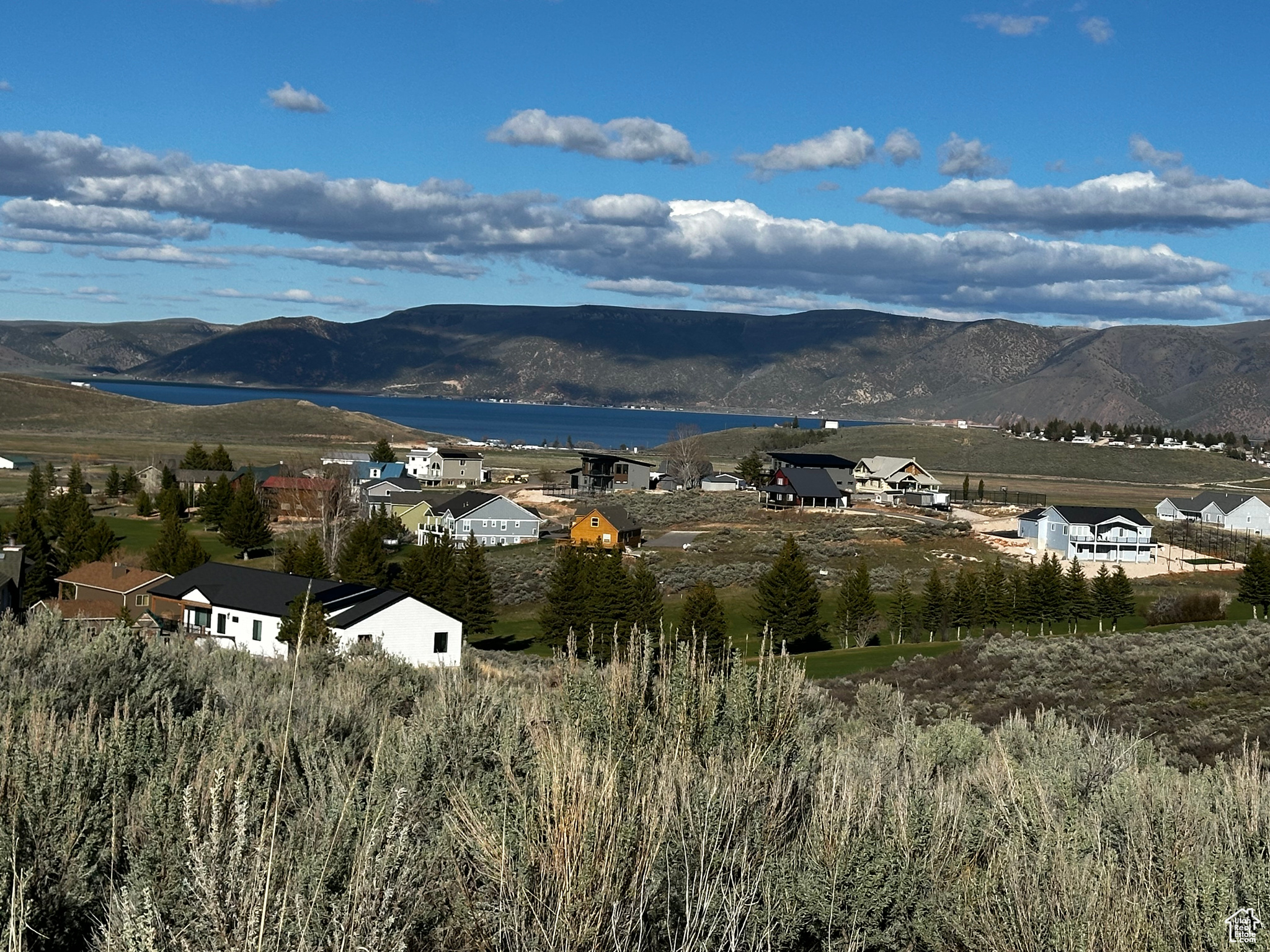 GOLF COURSE SUB 2 - Land