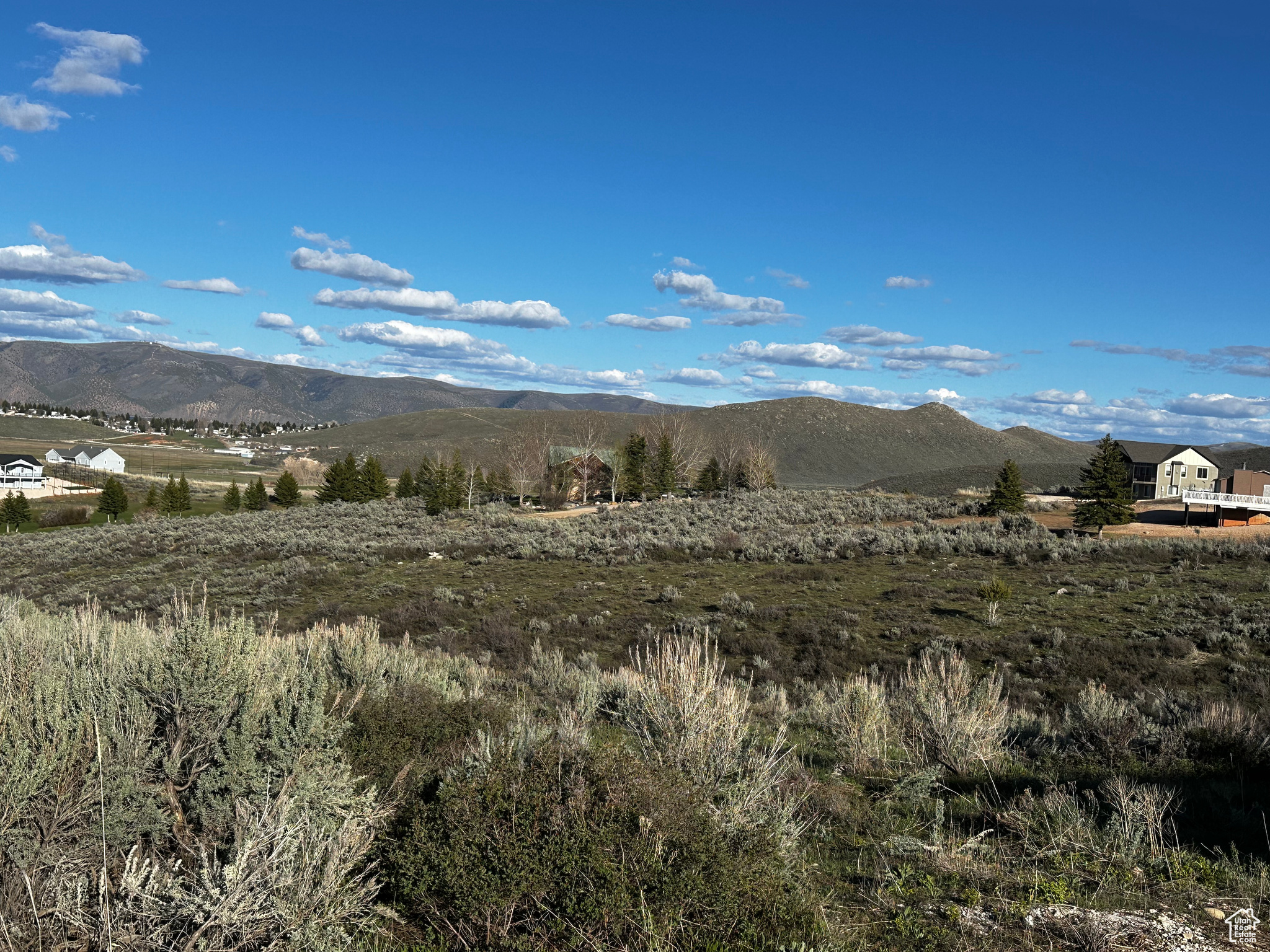 GOLF COURSE SUB 2 - Land