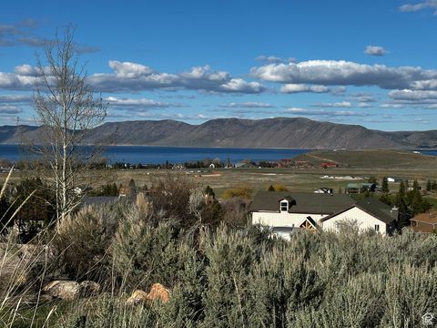 Vacant Land For Sale - 2711 S Driver Cir #88<br/> Rich County, Garden City, UT 84028