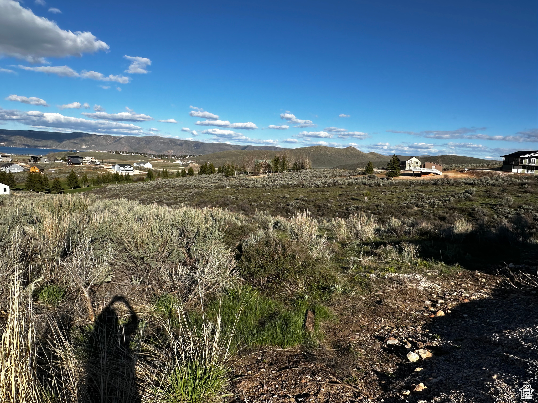 GOLF COURSE SUB 2 - Land