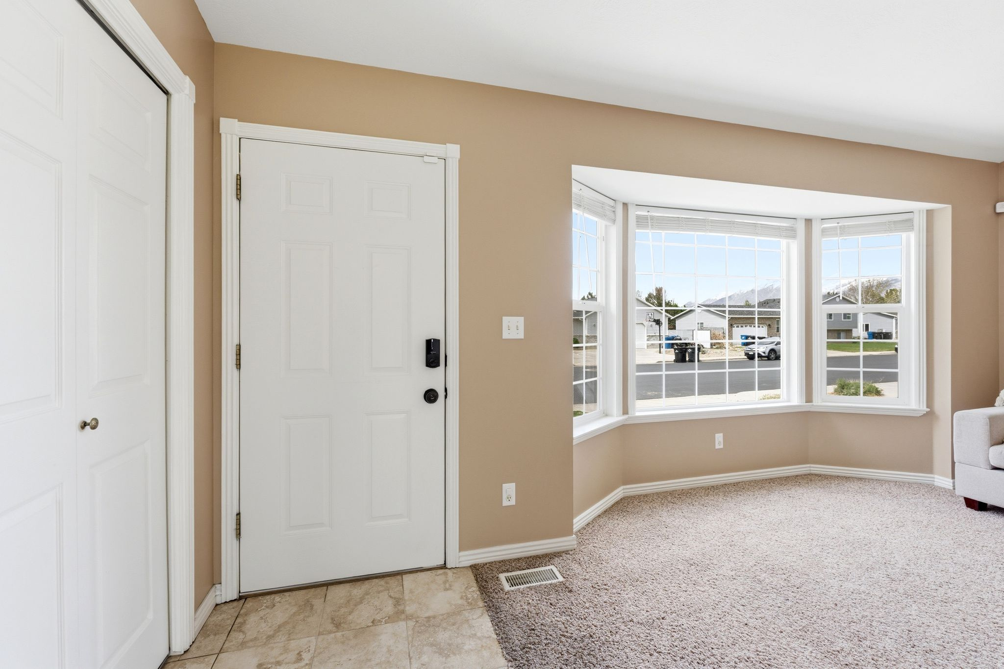 RIDGE - Residential
