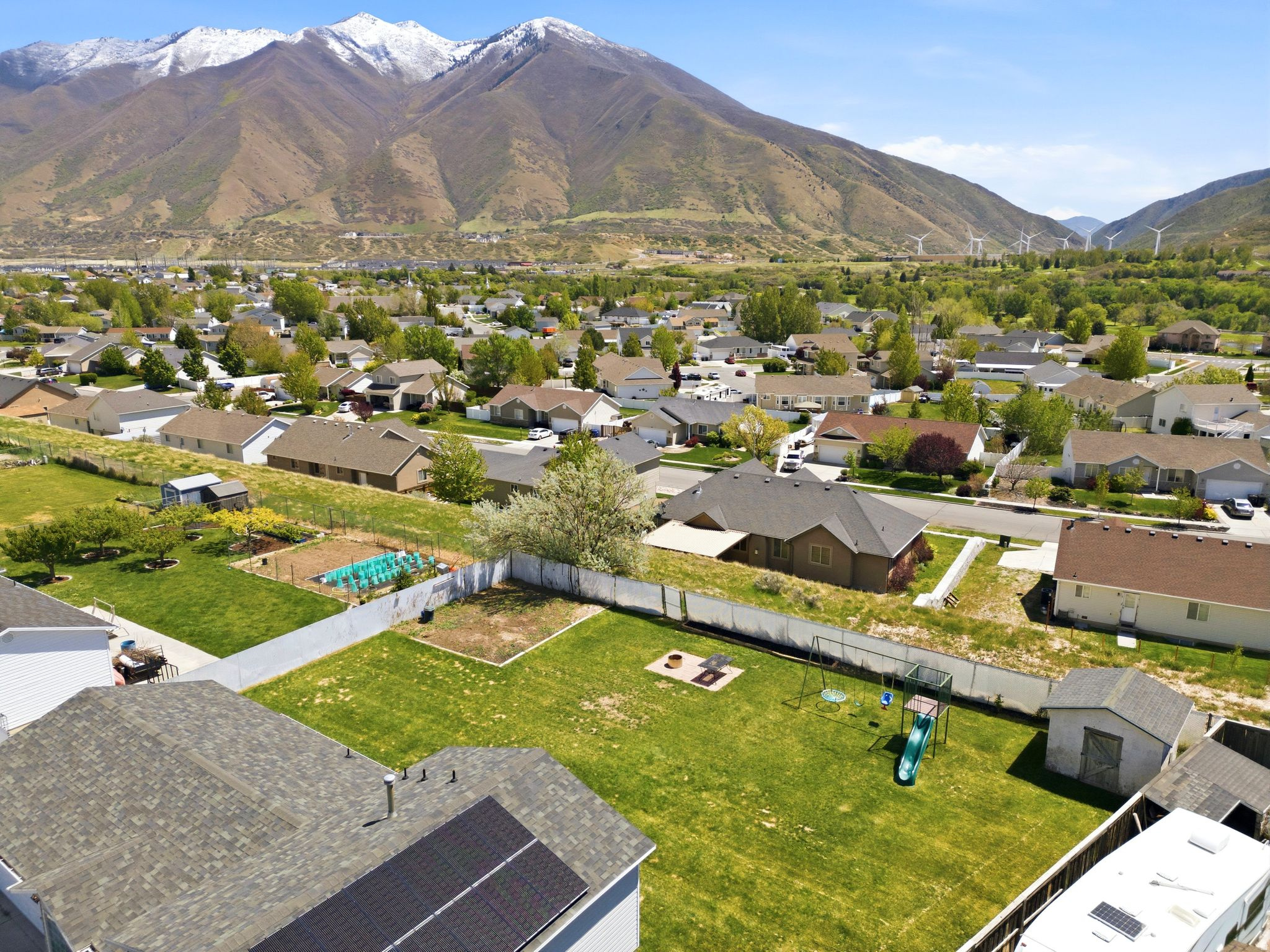 RIDGE - Residential
