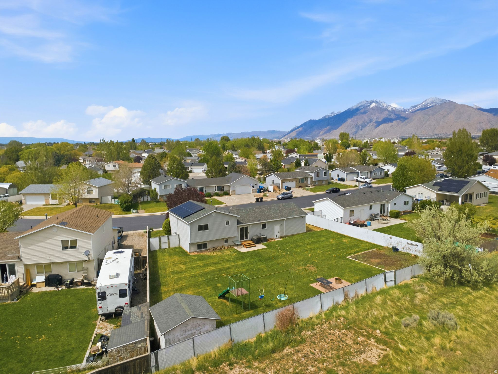 RIDGE - Residential