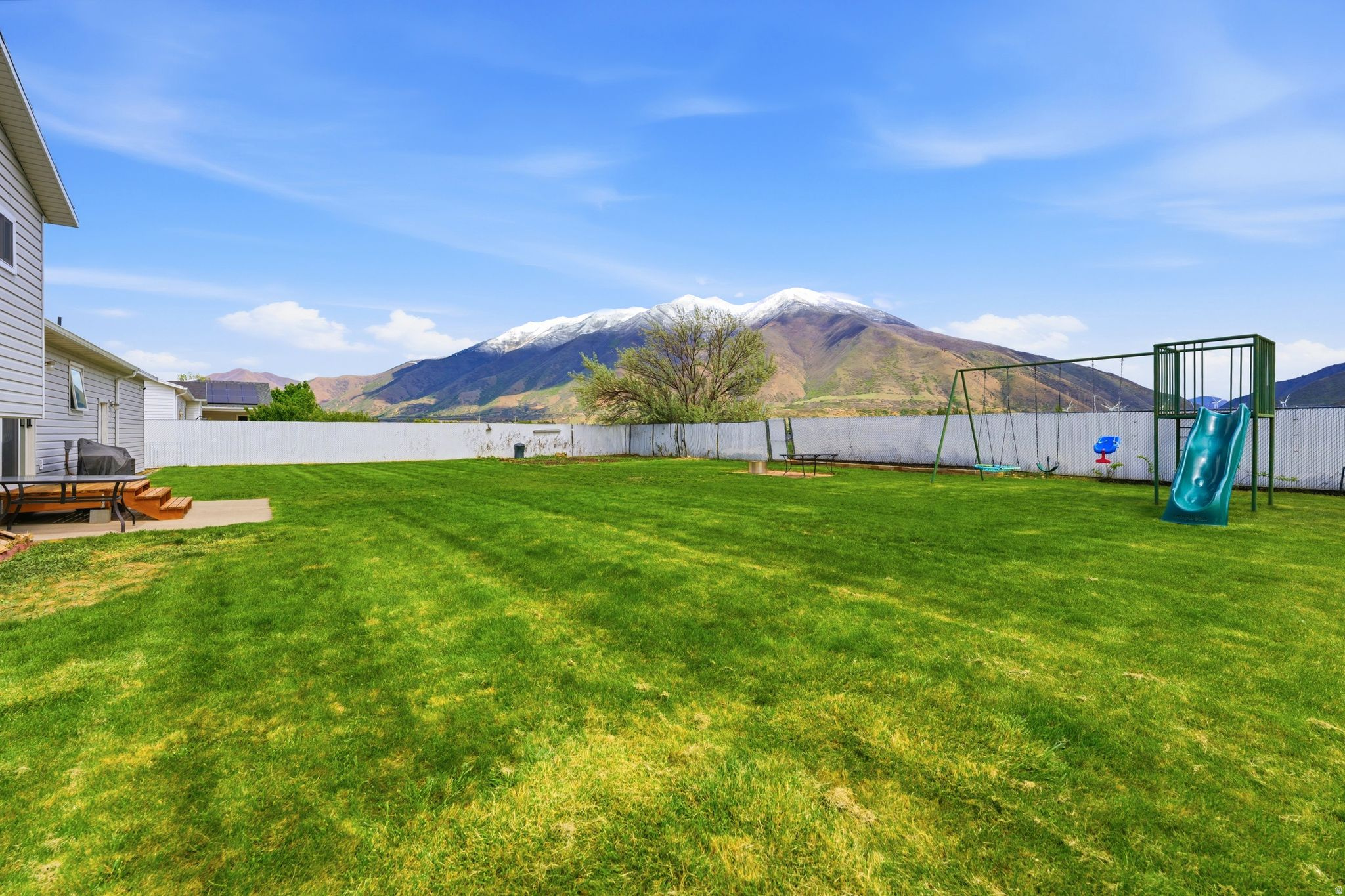 RIDGE - Residential