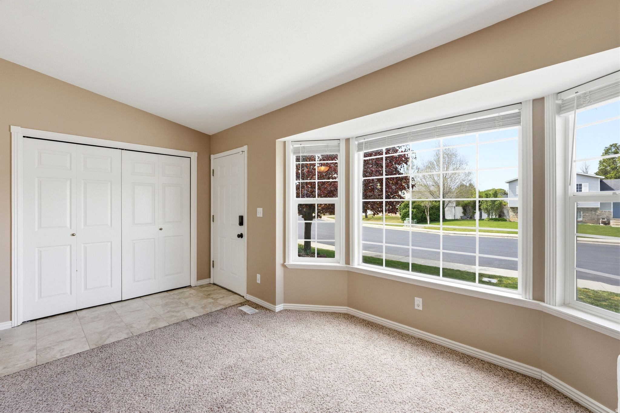 RIDGE - Residential