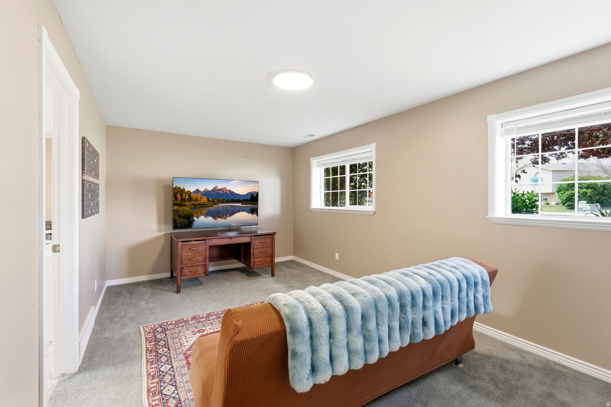 RIDGE - Residential