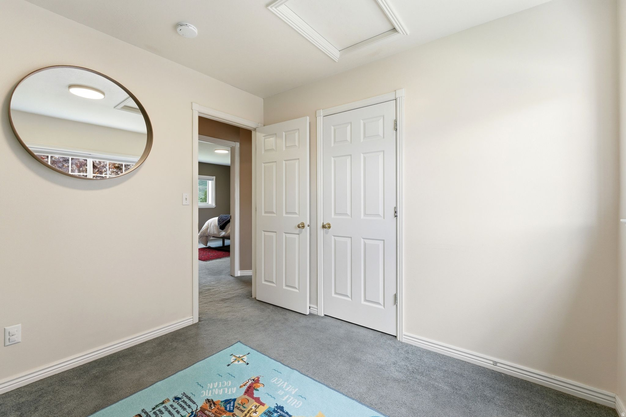 RIDGE - Residential