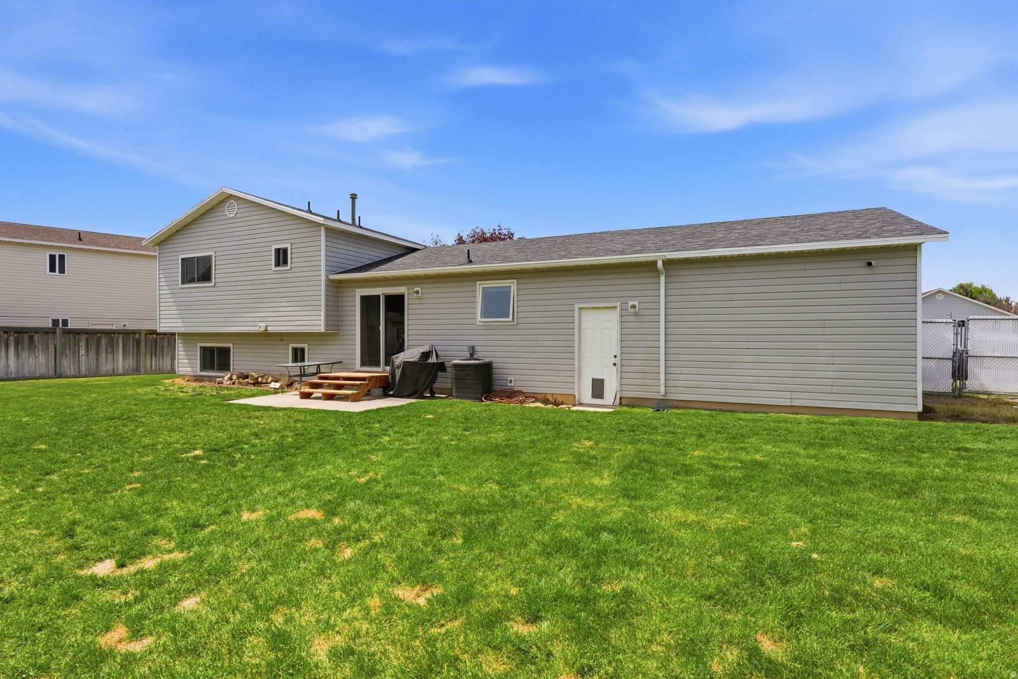 RIDGE - Residential