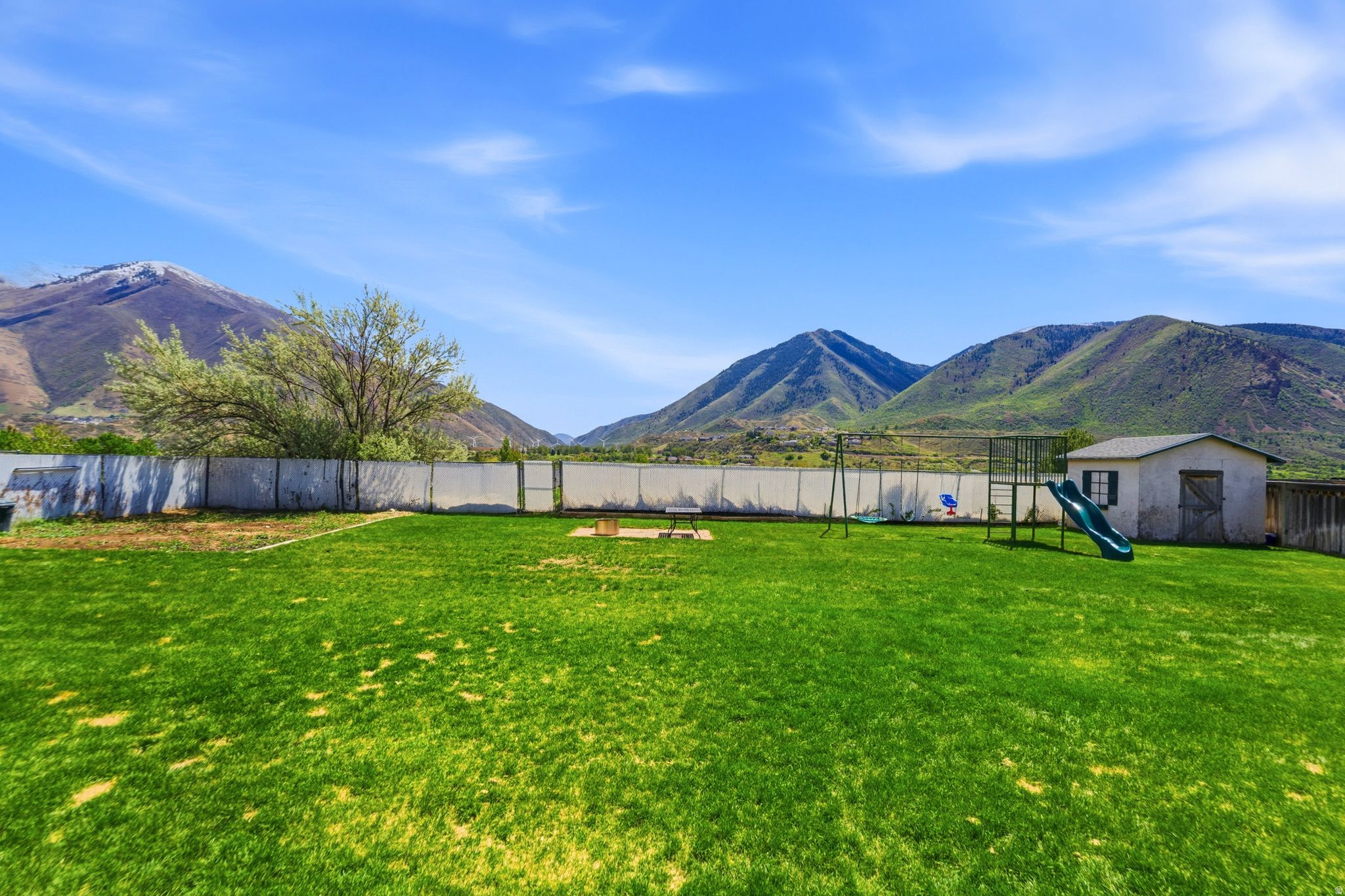 RIDGE - Residential